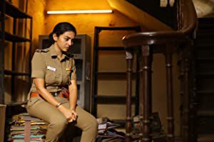 Official profile picture of Vidya Pradeep