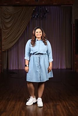 Official profile picture of Vidyullekha Raman