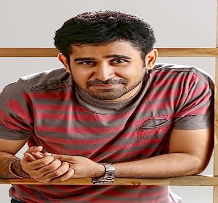 Official profile picture of Vijay Antony