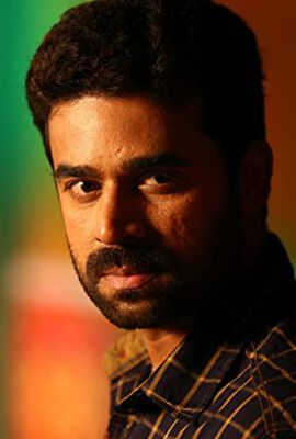 Official profile picture of Vijay Babu