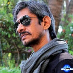 Photo of Vijay Raaz at a show