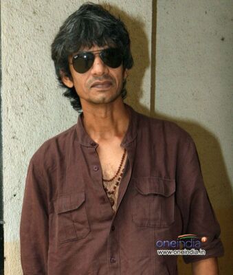 Photo of Vijay Raaz at an appearance