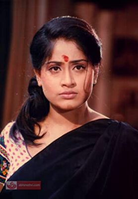 Official profile picture of Vijayshanti