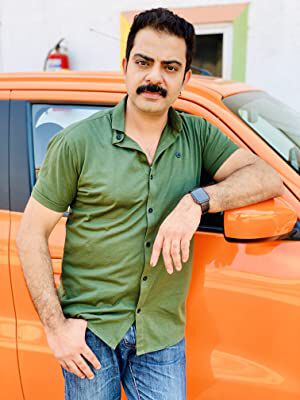 Official profile picture of Vikram Wadhwa