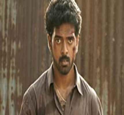 Official profile picture of Vikranth