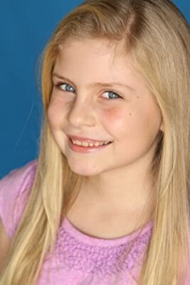 Official profile picture of Viktoria Leskiv