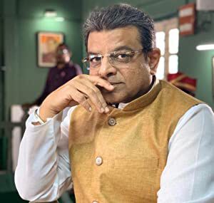 Official profile picture of Vinay Varma