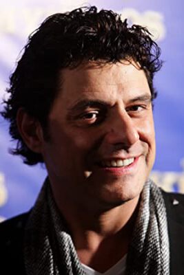 Official profile picture of Vince Colosimo