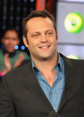 Official profile picture of Vince Vaughn Movies