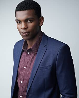 Official profile picture of Vince Washington