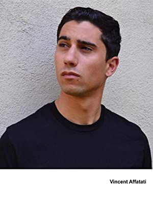 Official profile picture of Vincent Affatati