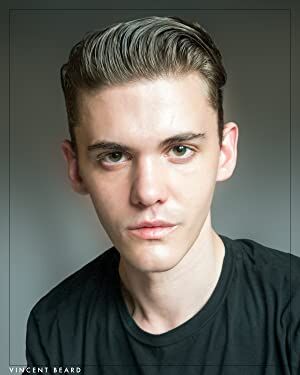 Official profile picture of Vincent Beard