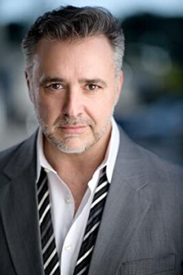 Official profile picture of Vincent D'Elia