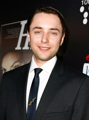 Official profile picture of Vincent Kartheiser Movies