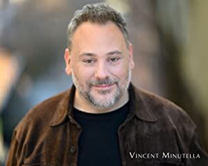 Official profile picture of Vincent Minutella