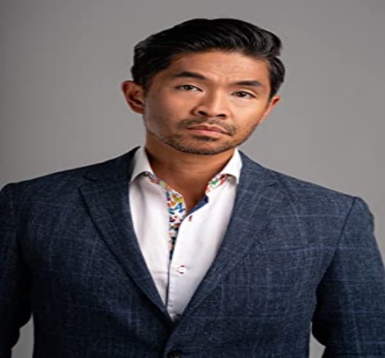 Official profile picture of Vincent Ross