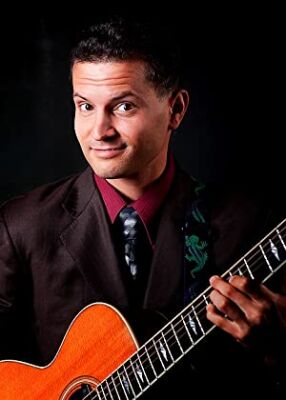 Official profile picture of Vinny Raniolo