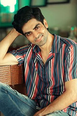 Official profile picture of Vishal Dahiya