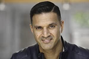 Official profile picture of Vishesh Chachra