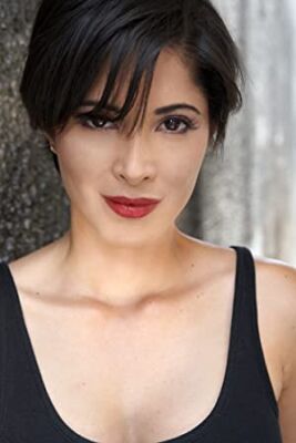 Official profile picture of Vivi Pineda