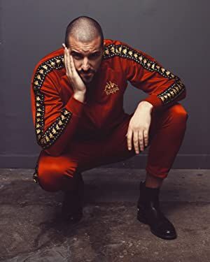 Official profile picture of Vladimir Ruzich