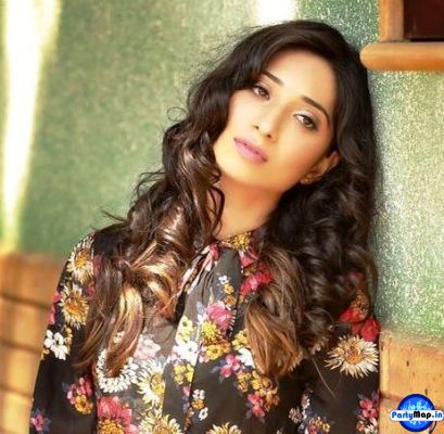 Photo of Vrushika Mehta at a show