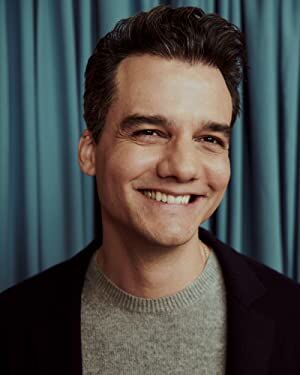 Official profile picture of Wagner Moura