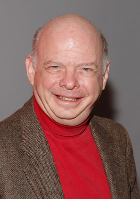 Official profile picture of Wallace Shawn Movies