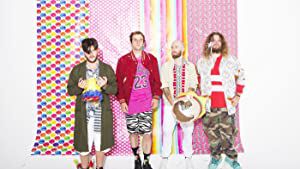 Official profile picture of Wavves
