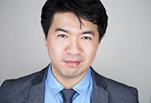 Official profile picture of Wayne Chang