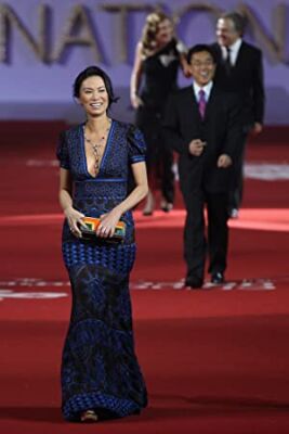 Official profile picture of Wendi Murdoch