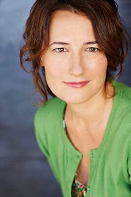 Official profile picture of Wendy Foxworth