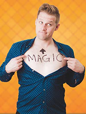 Official profile picture of Wes Barker