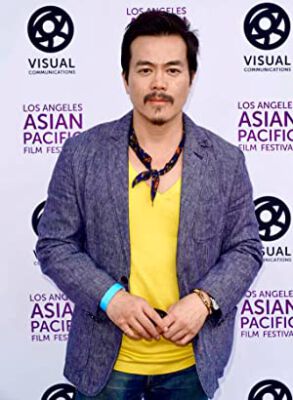 Official profile picture of West Liang
