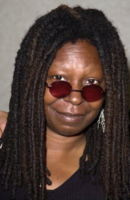 Official profile picture of Whoopi Goldberg Movies