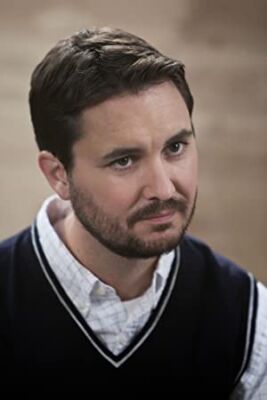 Official profile picture of Wil Wheaton