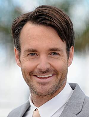 Official profile picture of Will Forte