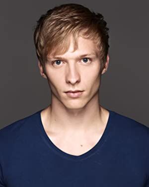 Official profile picture of Will Tudor