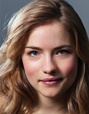 Official profile picture of Willa Fitzgerald