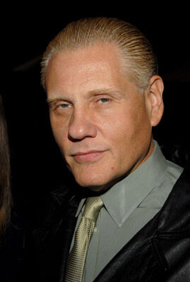 Official profile picture of William Forsythe Movies