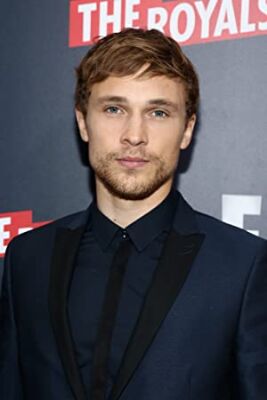 Official profile picture of William Moseley