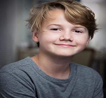 Official profile picture of William Rudeseal