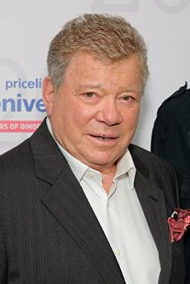 Official profile picture of William Shatner