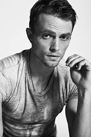 Official profile picture of Wilson Bethel