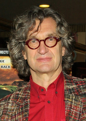 Official profile picture of Wim Wenders