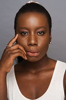 Official profile picture of Winnie Mzembe