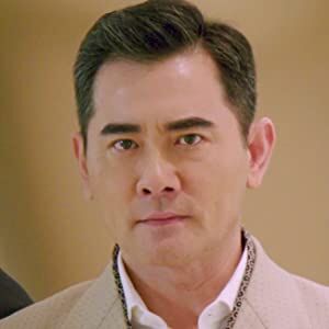 Official profile picture of Winston Chao
