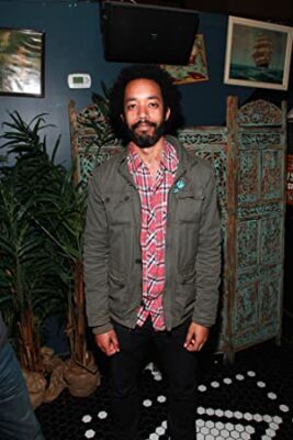 Official profile picture of Wyatt Cenac