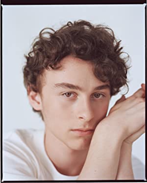 Official profile picture of Wyatt Oleff Movies