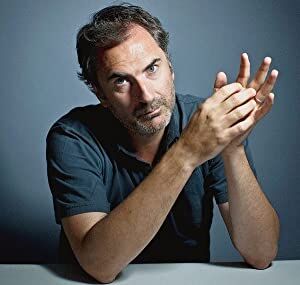 Official profile picture of Xavier Giannoli